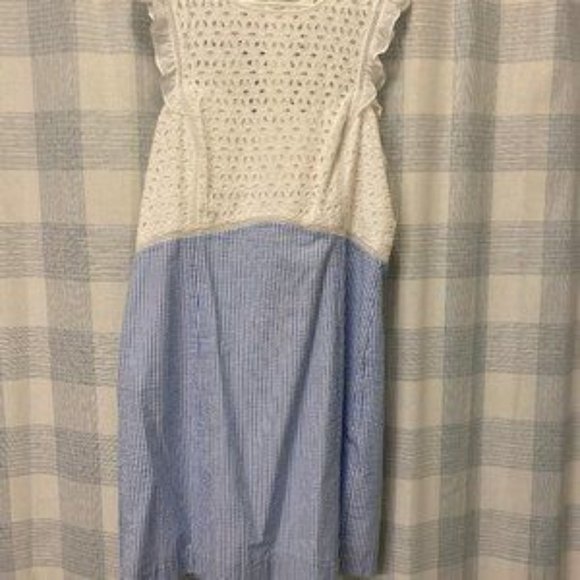 NWT Lilly Pulitzer Maya Shift Dress - Picture 2 of 5